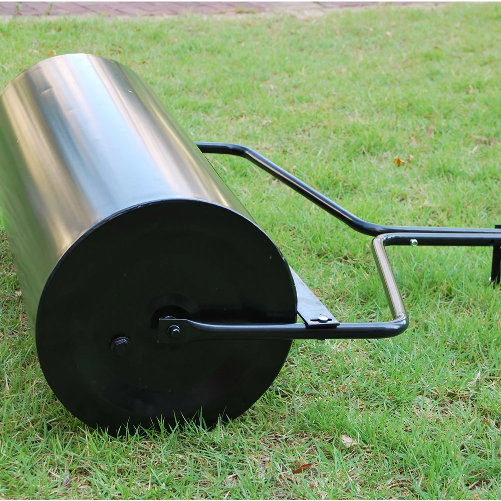 China Supplier Competitive Price Garden Lawn Roller High Efficiency Garden Tool Hand Lawn Roller