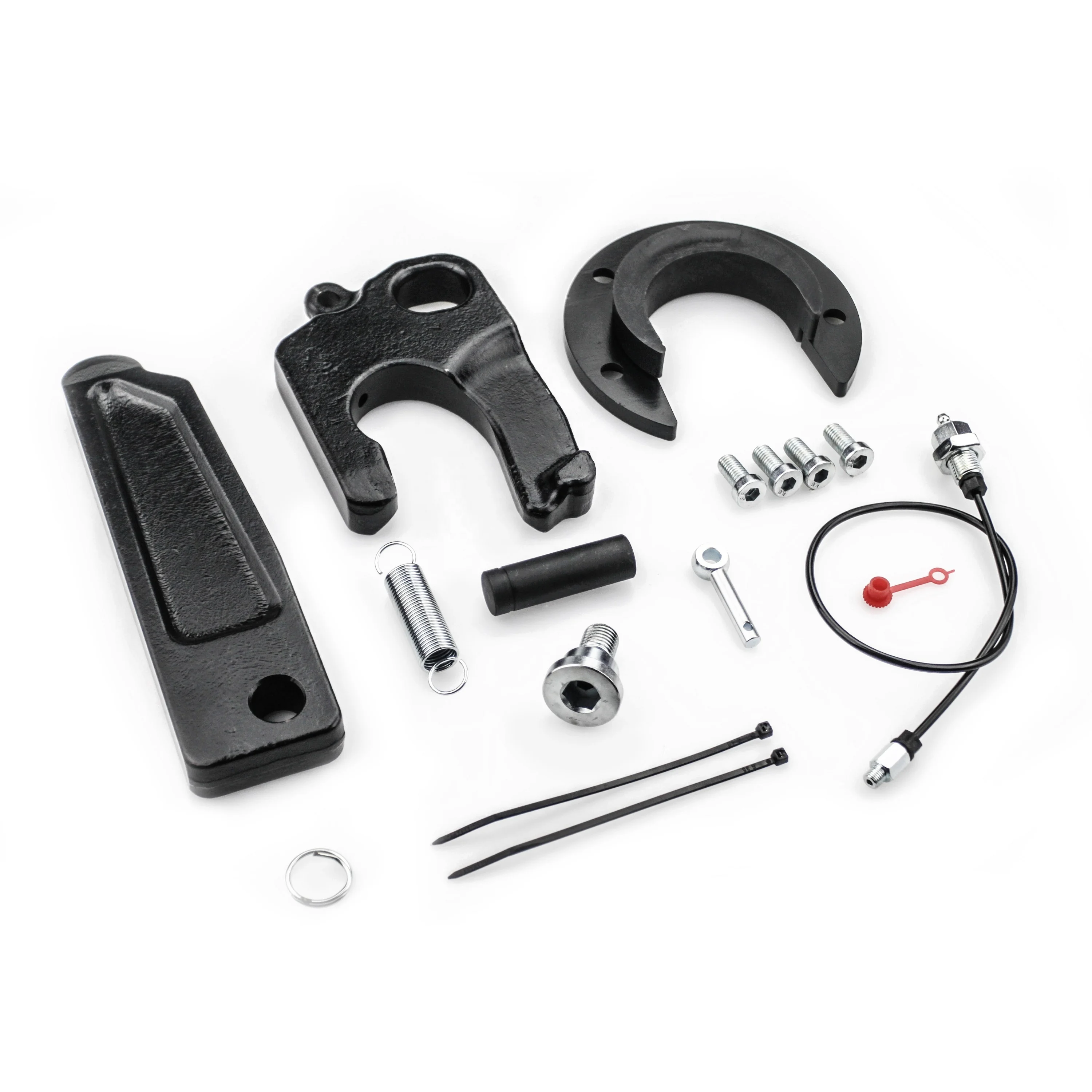 SK3205-06  JOST Repair Kit for Lock /fifth wheel repair kit