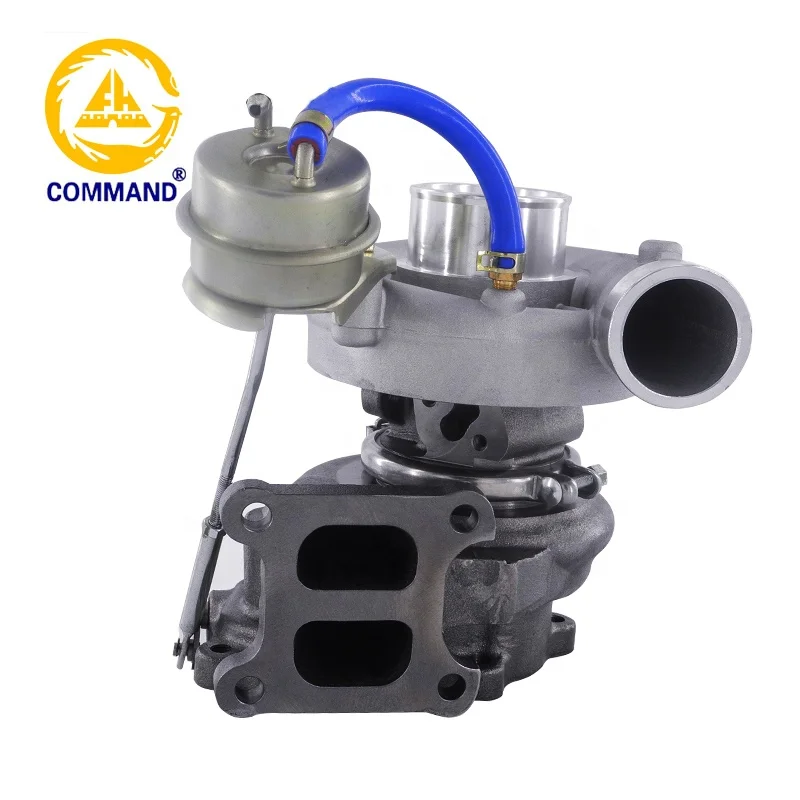 17201-74060 Turbocharger 17201-74030 CT26 Turbo for 3SGTE Engine