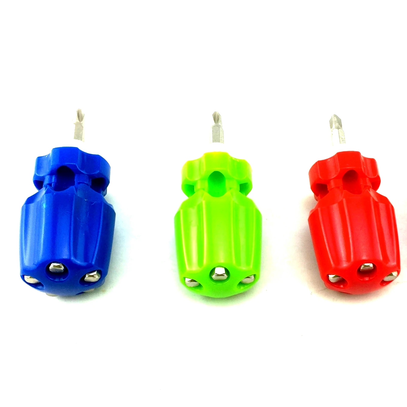 Мини-отвертка 6 в 1