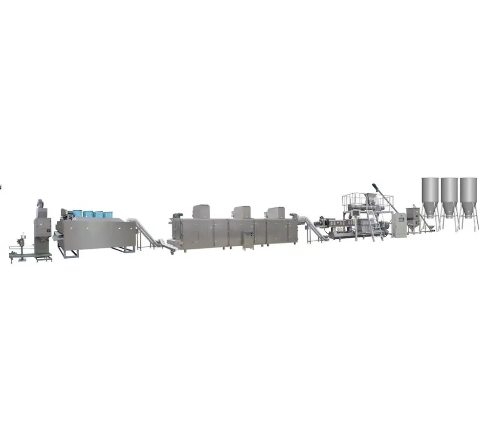 New Large Industrial Automatic Floating Fish Feeding