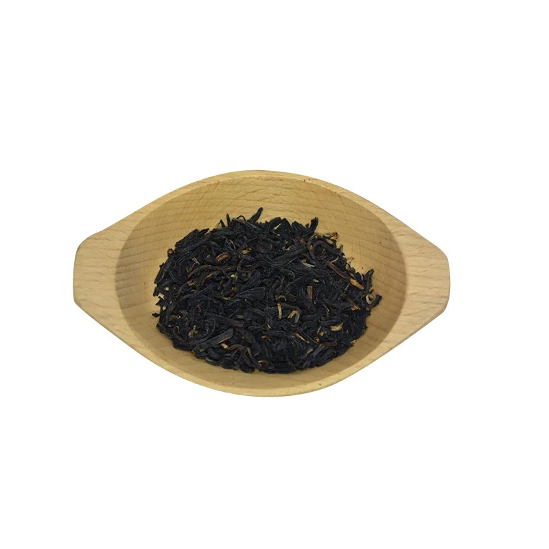 
2021 New Quality Sun Moon Lake Black Tea Loose Leaf 