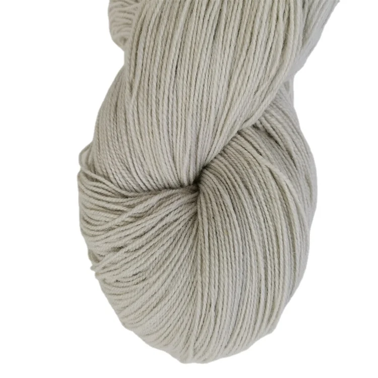 Cheap 100% Stock dyed Nylon Yarn for tufting carpet