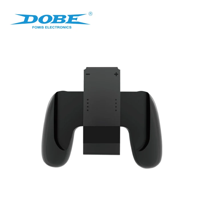 Прямая поставка с завода DOBE, зарядное устройство для контроллера Nintendo Switch Joy-pad, игровые аксессуары