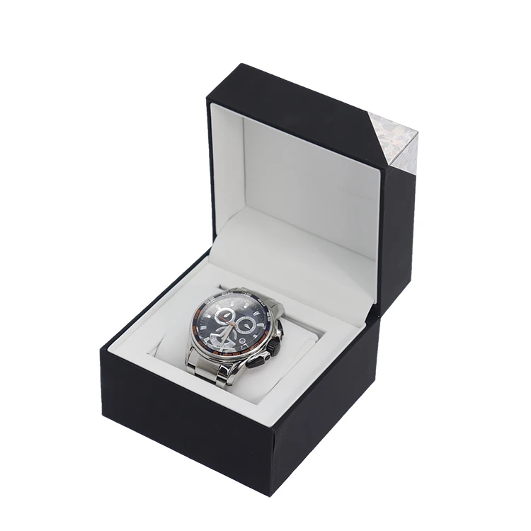 Personalised Gift Box Rollex Box Mens Watch Box Leather