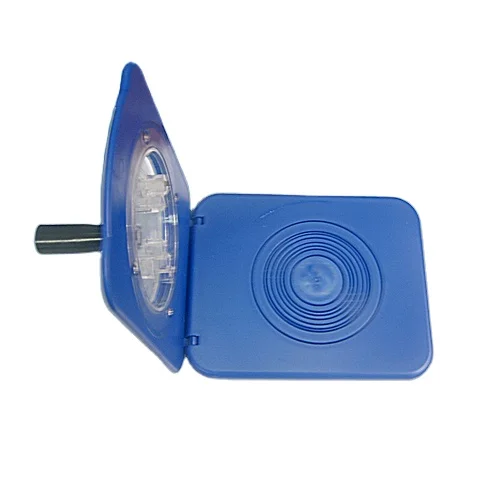 multi-size circle button badge paper cutter