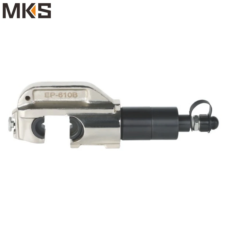 EZ-400 шланг высокого давления pex силовой гидравлический кабель выступ обжимной плоскогубцы yqk-240 Гидравлический