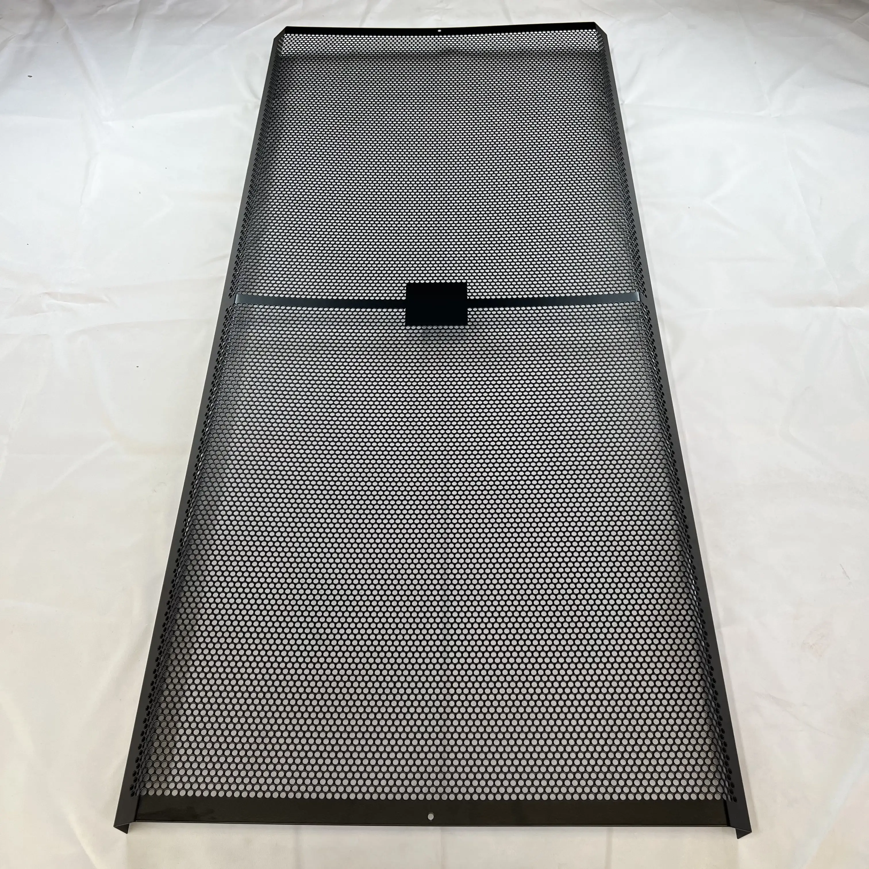 jb 725 single 15-inch 1.2*1181*535mm Mesh Speaker Net Cover Grill Barbecue Speaker accessories