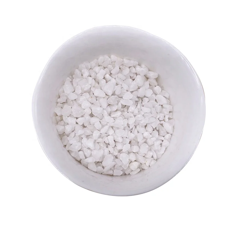 High Grade Chemical quartz sand silica White crystal quartz dioxide silica sand With Low Iron For Water Treatment