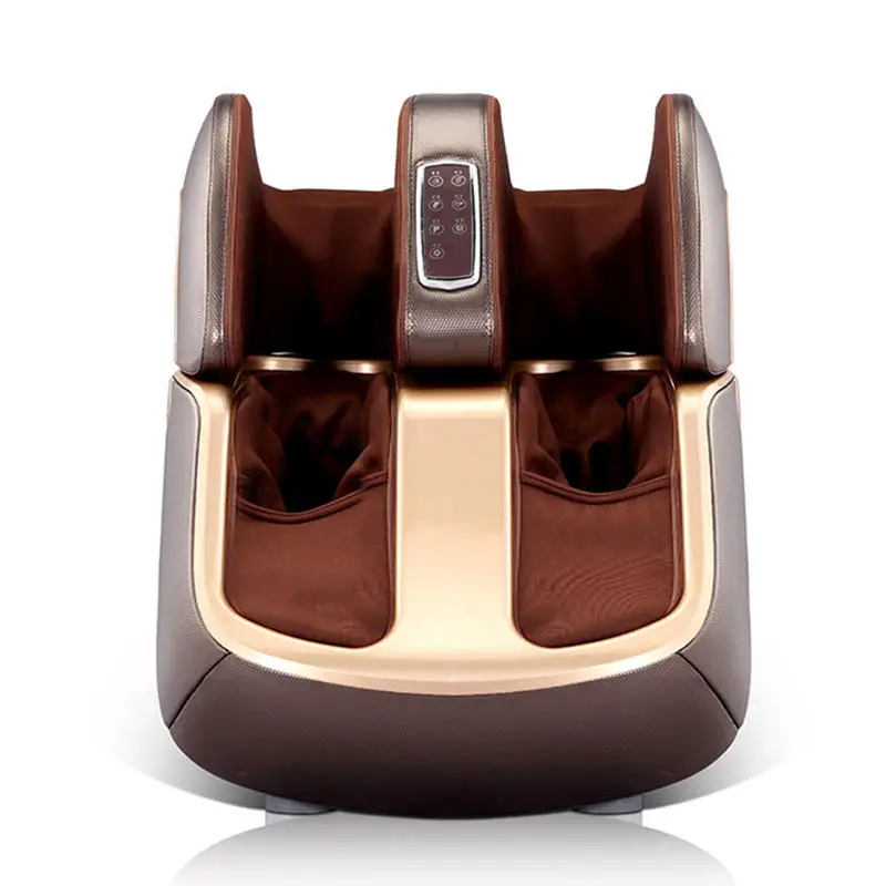 Innovative new products Infrared physiotherapy air pressure foot massager