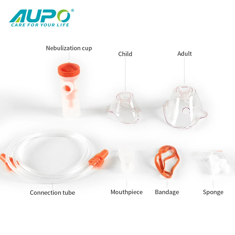 wholesale customize mini cheap electric compressor nebulizer portable medical buy mesh mask inhaler machine nebulizer price