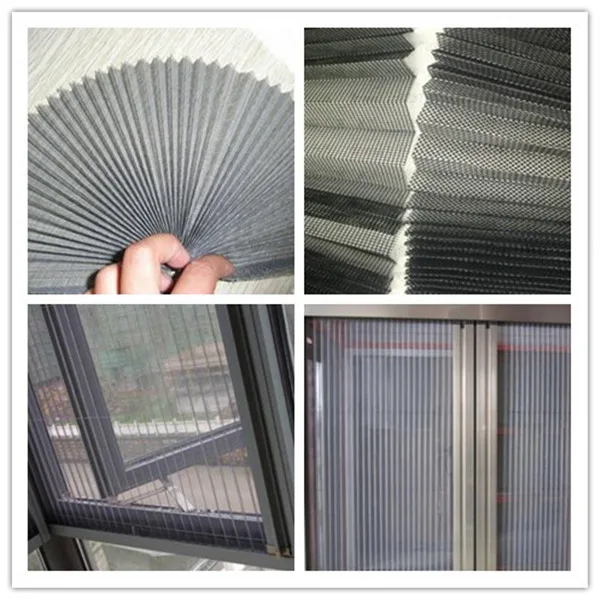 Chain store popular patent low price magnetic fiberglass screen