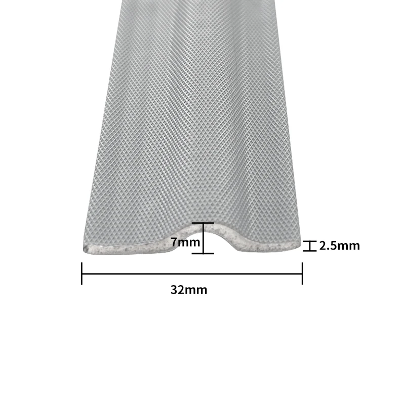 window seal strip window waterproof protector seal strip  automotive rubber seal strip for door & window