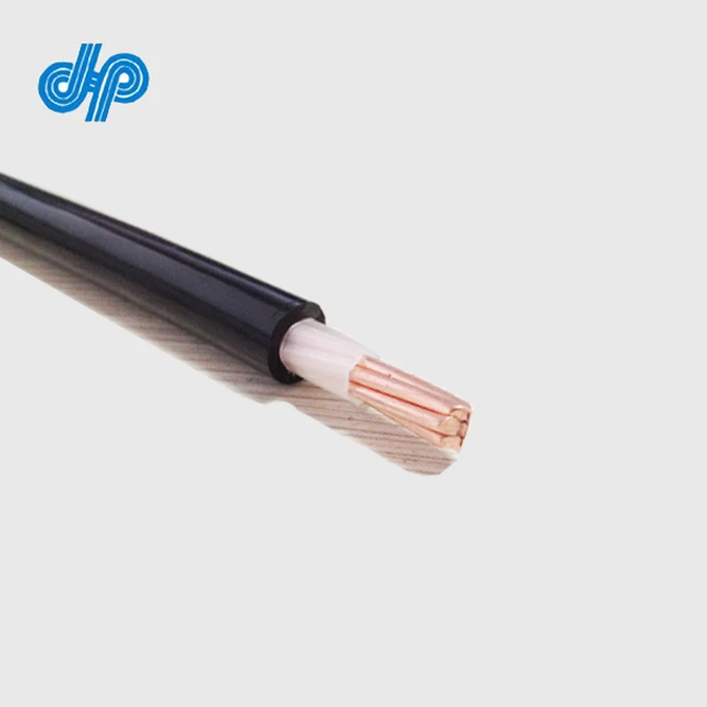 Cathodic protection Cable Cu/HMWPE 1x35mm2,1x50mm2,1x70mm2,1x95mm2, 1x120mm2