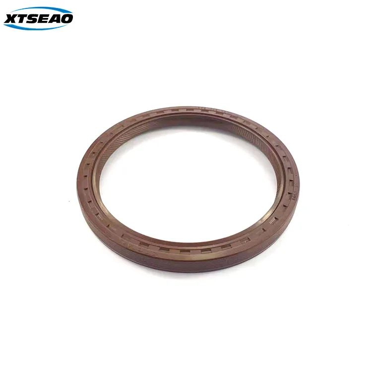 XTSEAO ZF 0734 310 342 01V409399 CCR 75*90*8 nbr rubber fkm fpm дифференциальное масляное уплотнение выходное вала для Audi i v w