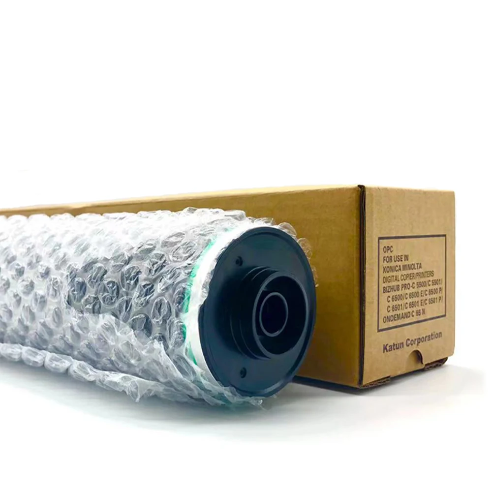 US KATUN 1060 Toner cartridge core 6501 3070 1070 6000 2070 71hc 6500 For Konica Minolta