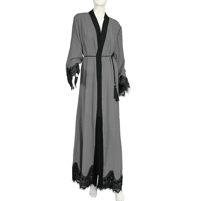 Newest Abaya Close Women Muslim Dress Muslim Dress Turkey Burka Indonesia Muslim Dress