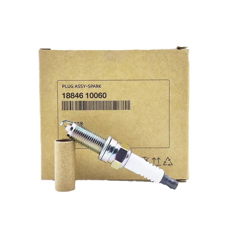 Vfkh16 Ixu22 Iridium 22401-Jd01b Spare Parts Car Auto Part 22401-8h515 6953 Platinum Japan Germany Ik16 Ik16tt Best Spark Plugs