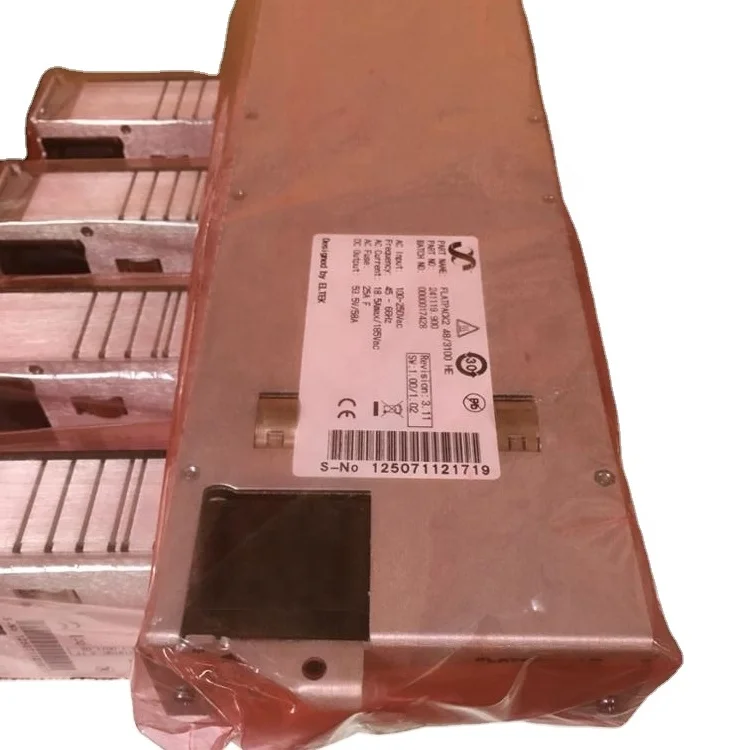  Модуль питания выпрямителя ELTEK Flatpack2 48/3100 HE 241119