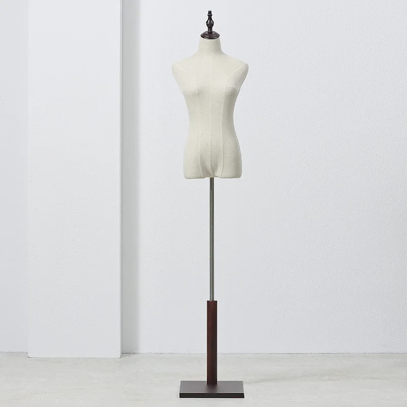 Clothing store model props female mannequins wedding dress mannequins female male body