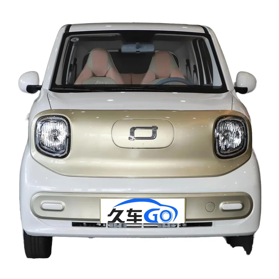 Best Choice Mini EV Premium Electric Car with Mini Size and High Performance Bestune Horse