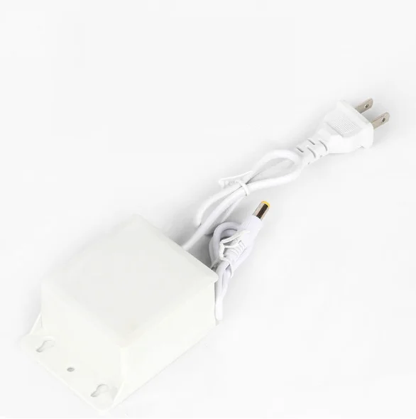 Rainproof 12 volt 2a dc 12v mini  power supply for Security engineering power Mini 5V 2A 12V 2A DC Power Supply Small Adapter