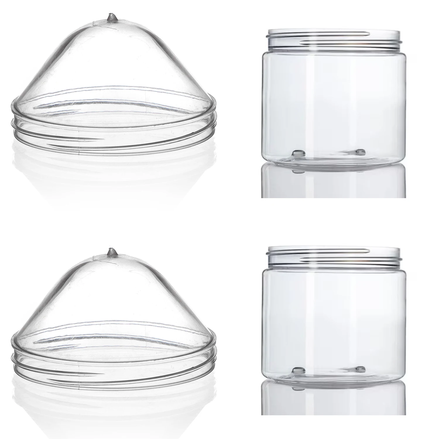 202# Pet Bottle Preform Supplier Pet Bottle Preform For Juice Cans