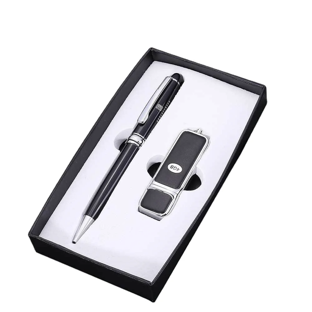 Best Selling Cheap Promotional Custom Made Printing Yes Business Gift Set Best Selling