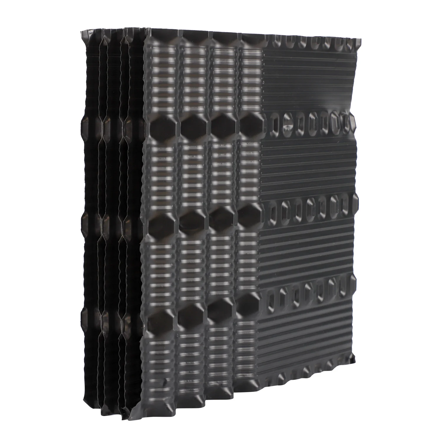 Противоточная пленка AAFNCS для градирни