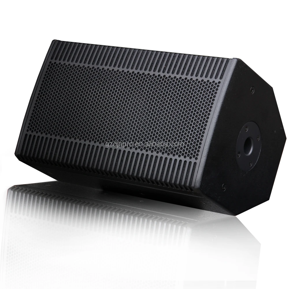 Hot sell professional 2- way 8 Inch performance speaker CL 8