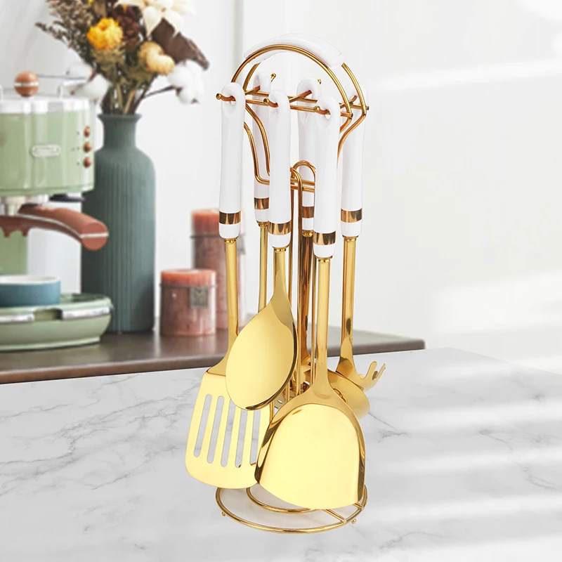 
Utensils supplier restaurant kitchen utensils high quality cookware set 