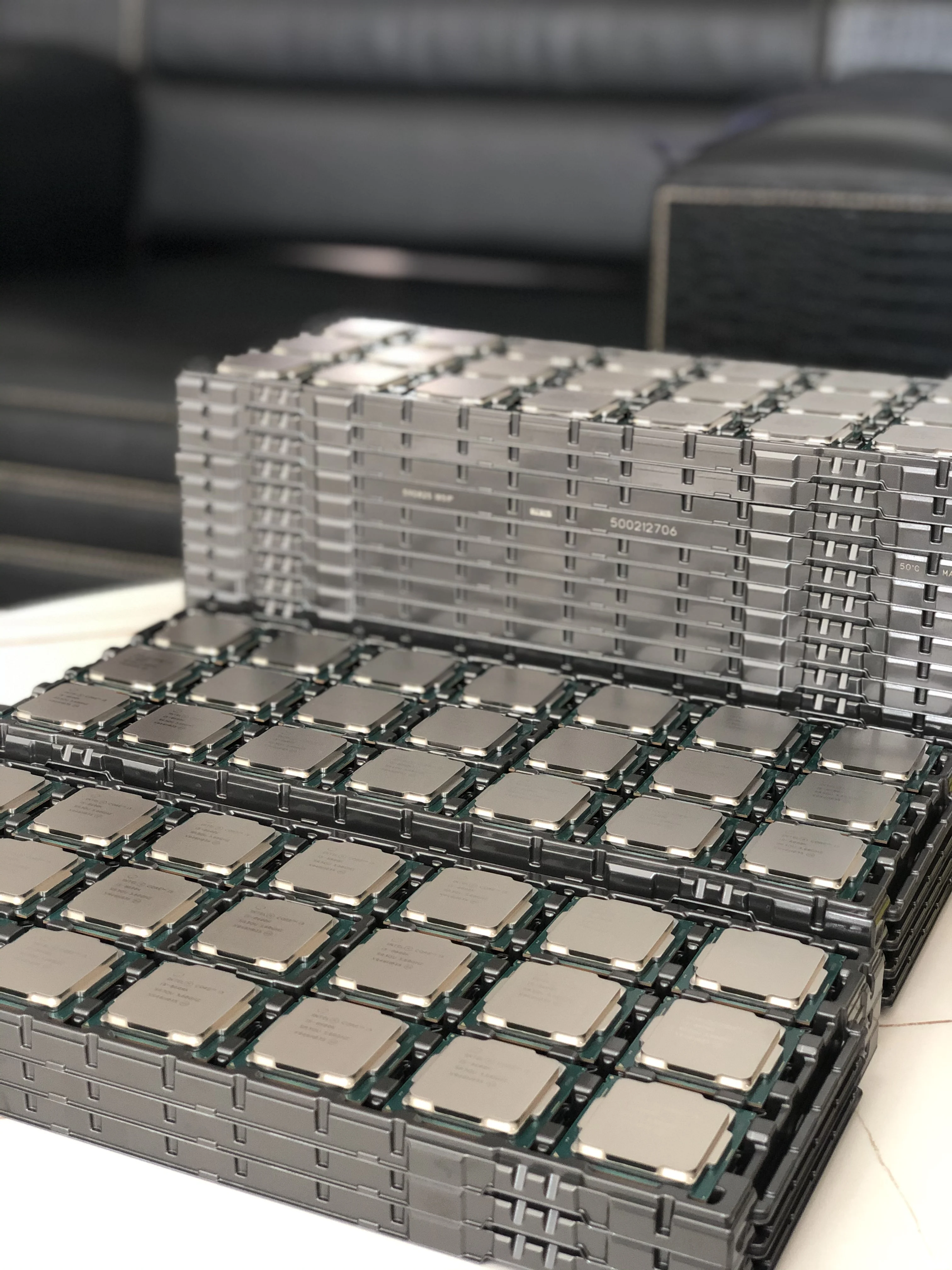 I7-9700F Inter Processor i7 9th CPU for Intel Core Processor Eight Cores 3.0G Processor LGA1151 orignal brand new and used stock