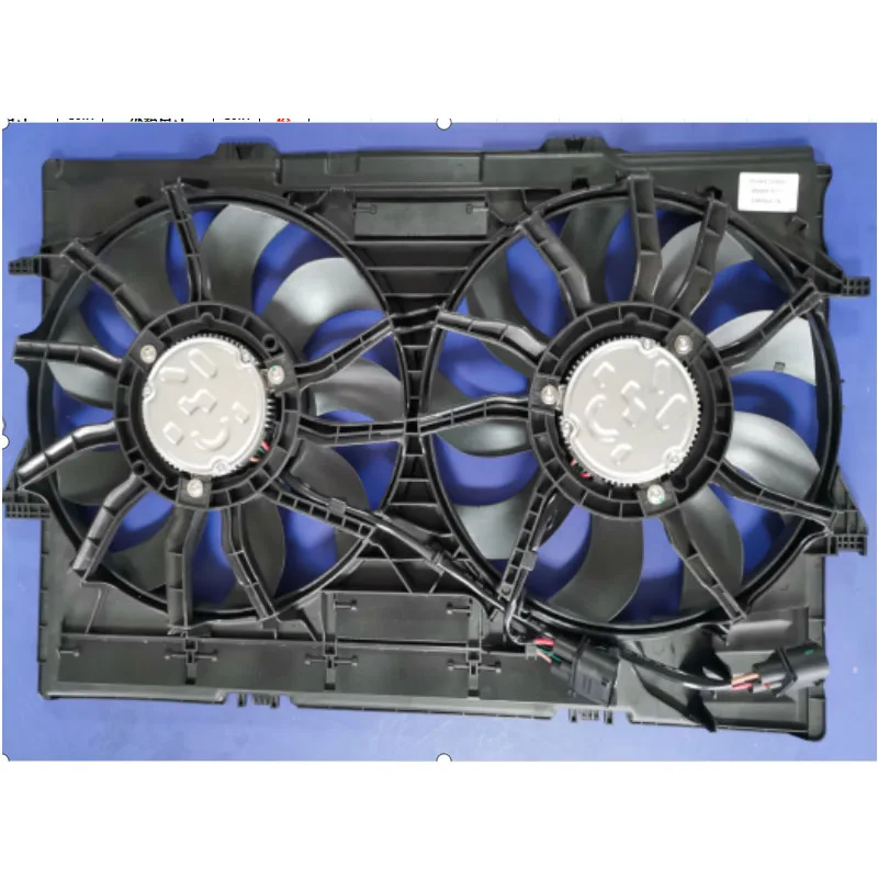 Auto parts  Engine Cooling Fan 95b121003a For Porsche