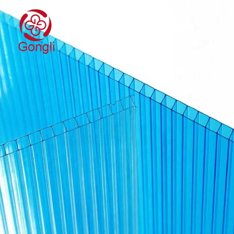 Superior Weatherability Transparent Pvc Roofing Sheet Color Lasting Upvc Roof Asphalt