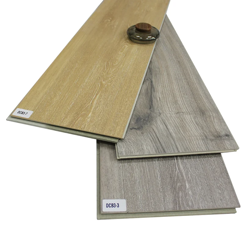 100% Waterproof Mineral Fiber Board Flooring Fire Resistant MFB Flooring