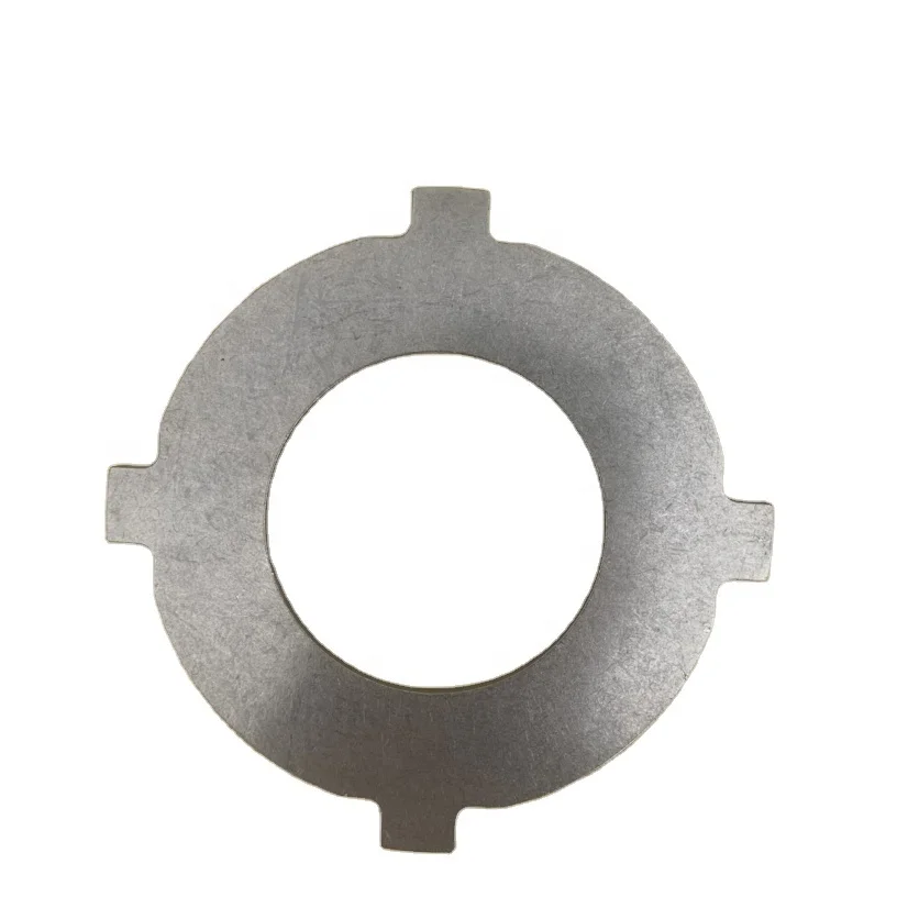 Transmission disc 242154A1   gearbox friction disc for loader