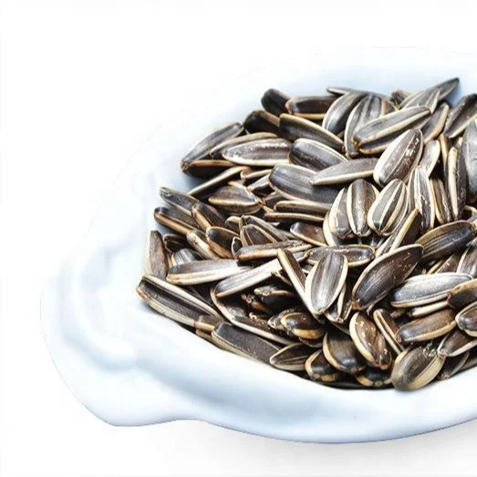 Chinese High Quality black Sunflower Seeds 361 363