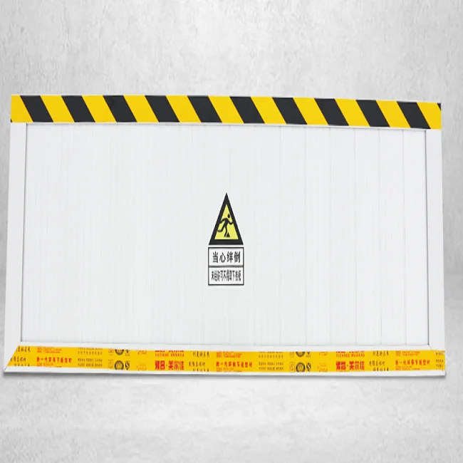 Hot sale Aluminum flood barrier panel flood barrier for doors