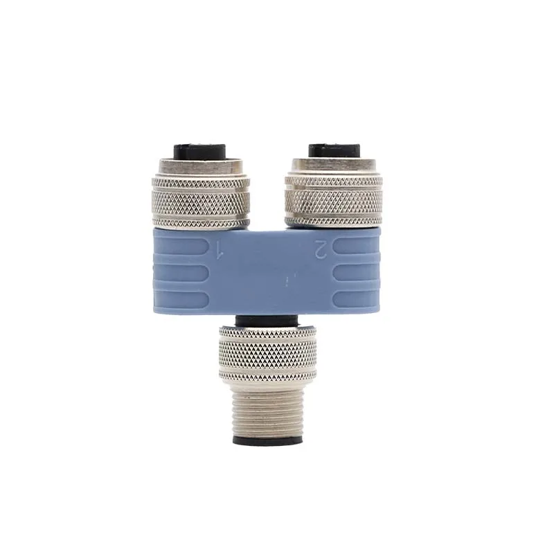 Wholesale High Quality Ip67 Class T Connector Waterproof Ethernet Connector