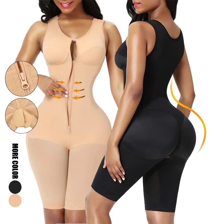 Women Body Shaper Tummy Shapewear Shaper Plus Size Shapewear Slimming
