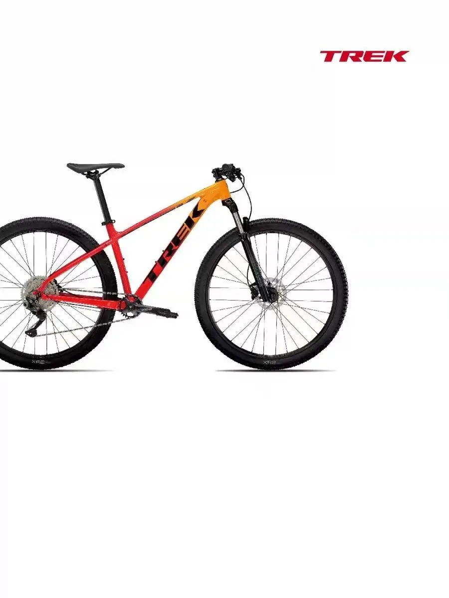  FANTAS TREK BIKE MARLIN7 рама из алюминиевого сплава 10