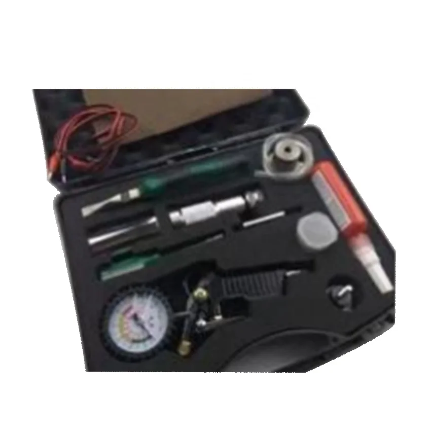 Keisger Cummins EUI Valve Maintenance Tools For M11/N14 Solenoid Valve Repair Tools Injector Valve Stroke Measuring Tools