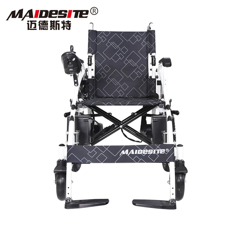 cheap price China factory wholesale handicapped electric wheelchair for the sale