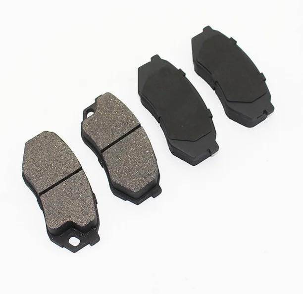 D735  MC862939 Competitive Price   Brake Pads KD4349 for MITSUBISH I FUSO FE