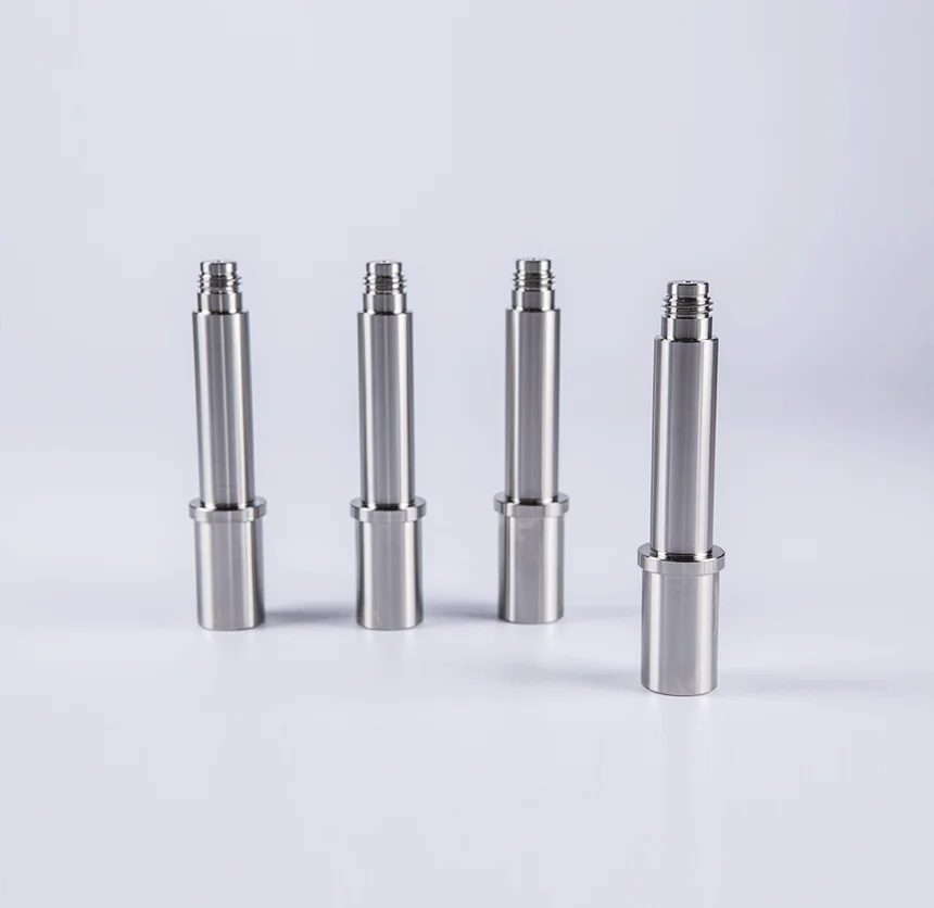 Custom Precision 5 Axis Manufacturer Machine Supplier Hardware Tools Cnc Machining Turning Metal Stainless Steel Parts