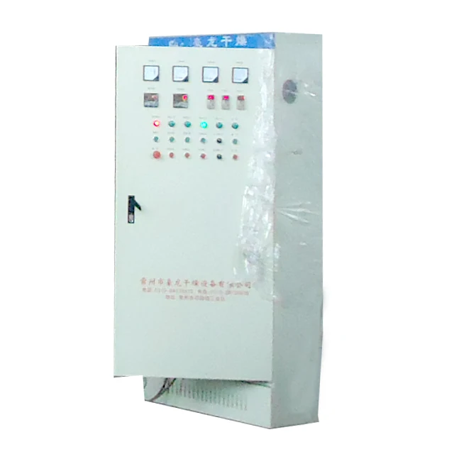 DW Belt dryer for vegetable & fruit