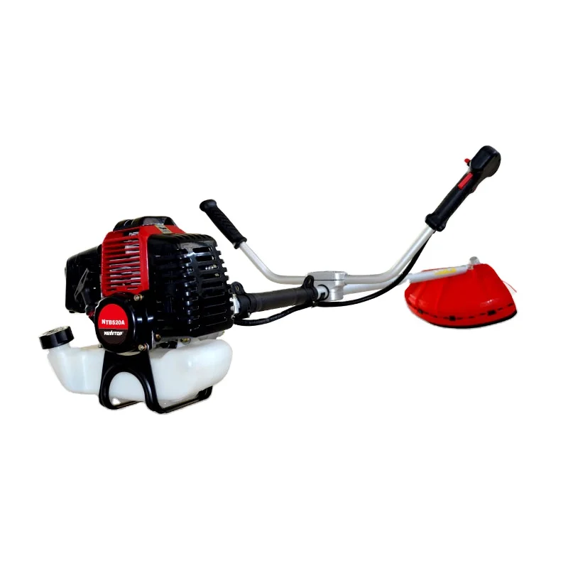 2 Stroke New Design Grass cutter Machine CG430 Grass trimmer 43CC Gasoline   Grass Trimmer