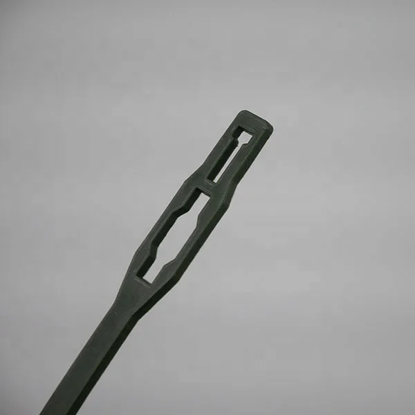 
35cm Extra Large Plastic Adjustable Tie for trees 