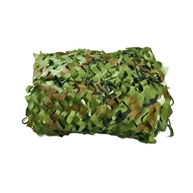 outdoor grass hunting camo meshing camouflage net