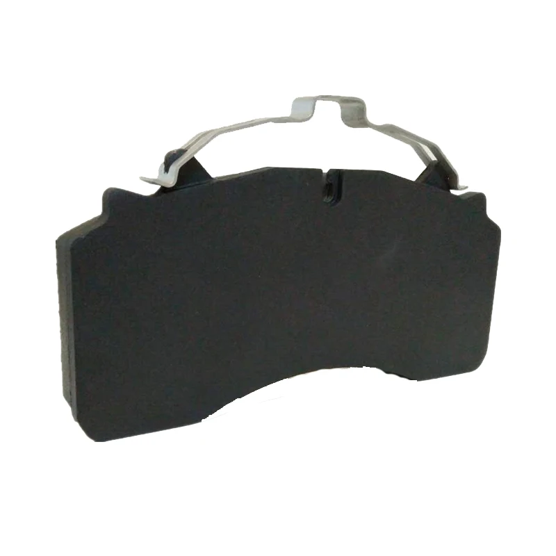 
210.4*109.5*31 truck accessory 29162 brake pad 3057008400 